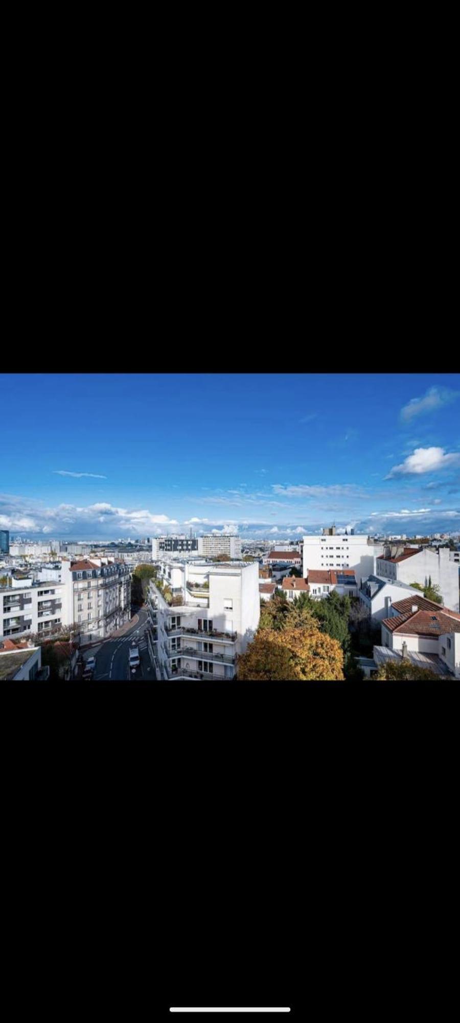דירות איסי-לה-מולינו Cosy Little Nest Next To Paris מראה חיצוני תמונה